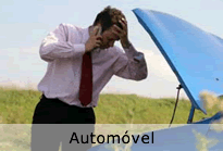 Seguros de automóvel